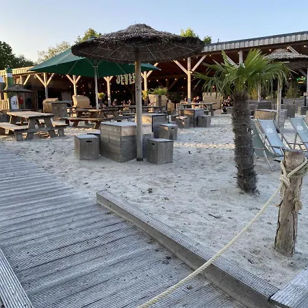 Vakantiehuis Ella Am Aurich