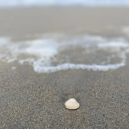 Ella Am Vakantiehuis *