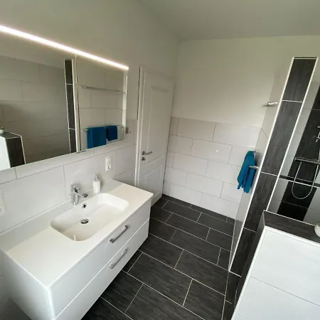 Vakantiehuis Ella Am