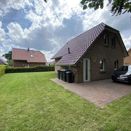 Ella Am Vakantiehuis