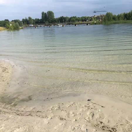 Ella Am Vakantiehuis *