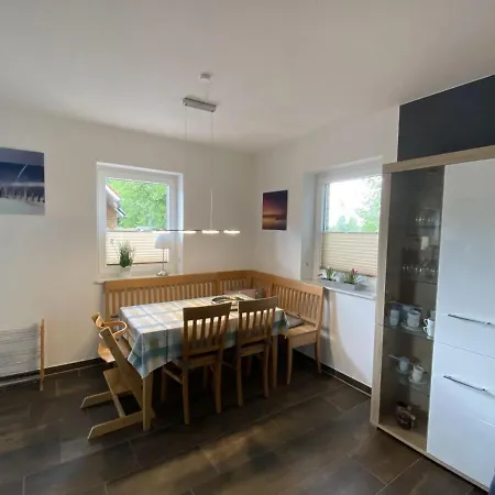Holiday home Ella Am