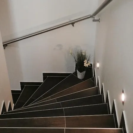 Vakantiehuis Ella Am Aurich