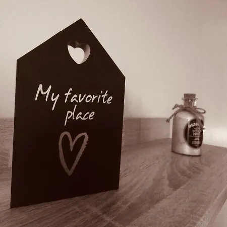 Vakantiehuis Ella Am *