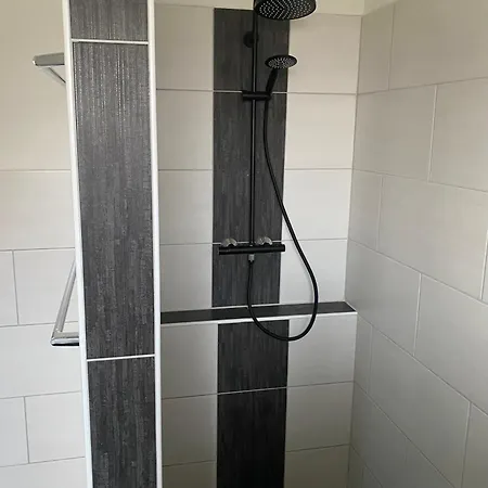 Ella Am Vakantiehuis *