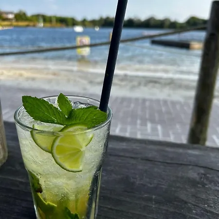 Сasa de vacaciones Ella Am *