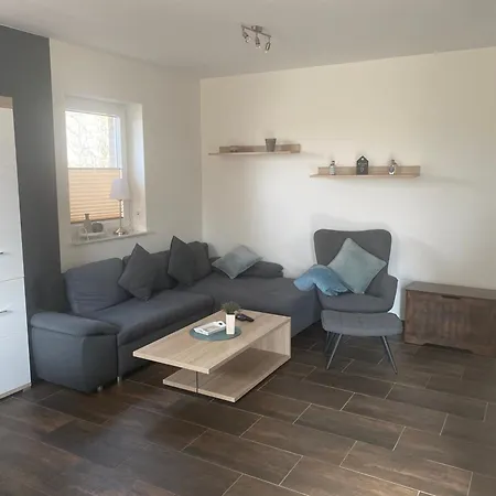 Ella Am Holiday home Aurich