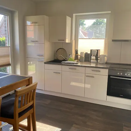 Vakantiehuis Ella Am *