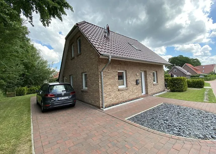 Ella Am Сasa de vacaciones