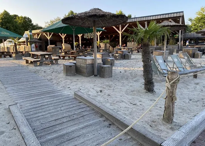 Сasa de vacaciones Ella Am Aurich