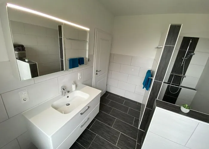 Сasa de vacaciones Ella Am