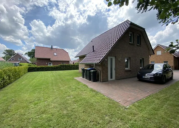 Ella Am Сasa de vacaciones