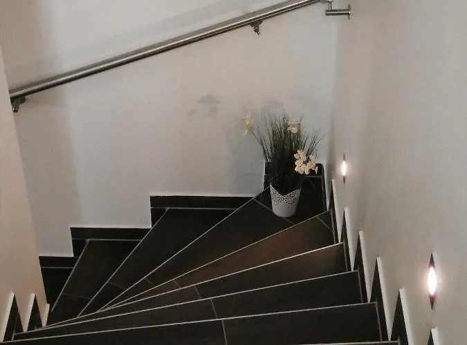 Сasa de vacaciones Ella Am Aurich