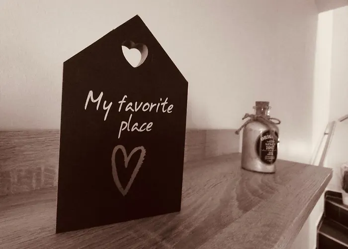 Сasa de vacaciones Ella Am *