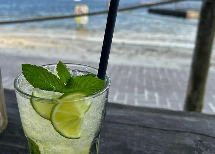 Сasa de vacaciones Ella Am *