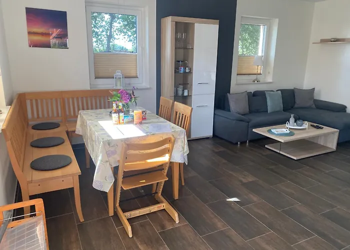 Ella Am Сasa de vacaciones *