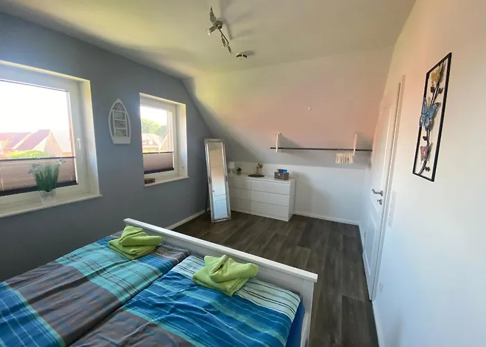 Ella Am Сasa de vacaciones *