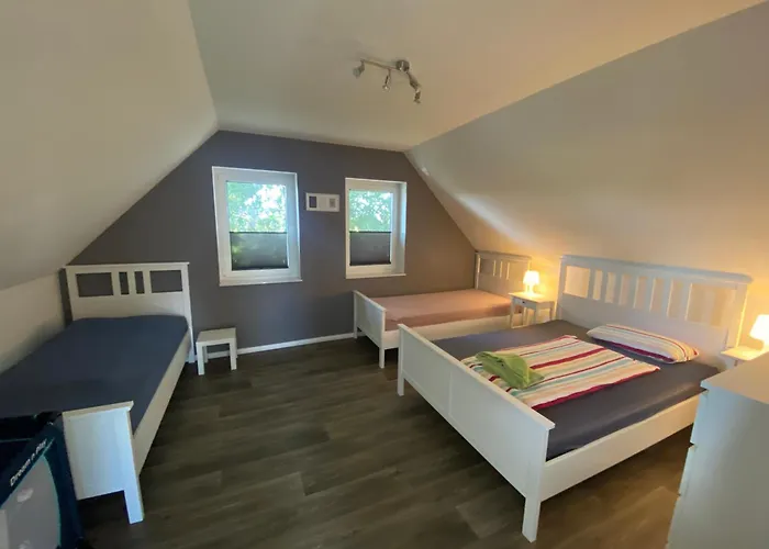 Сasa de vacaciones Ella Am